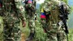 Abatido en Colombia alto mando de las disidencias rebeldes de FARC