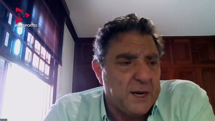 98 Esportes | Mauro Zárate vai permanecer no América?