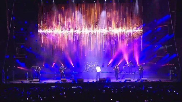 Ali Zafar | Live Performance | Expo 2020 | Expo 2020 | Pakistan Pavilion