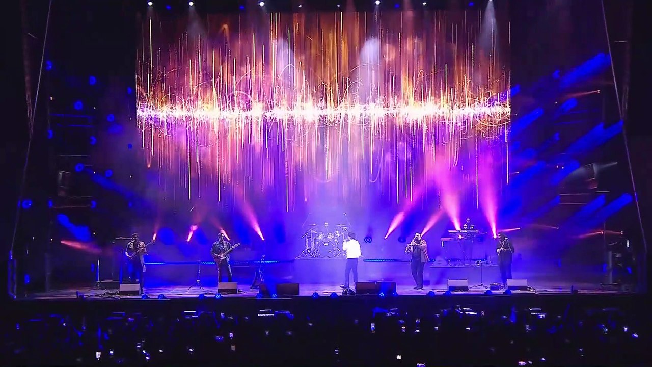 Ali Zafar | Live Performance | Expo 2020 | Expo 2020 | Pakistan Pavilion