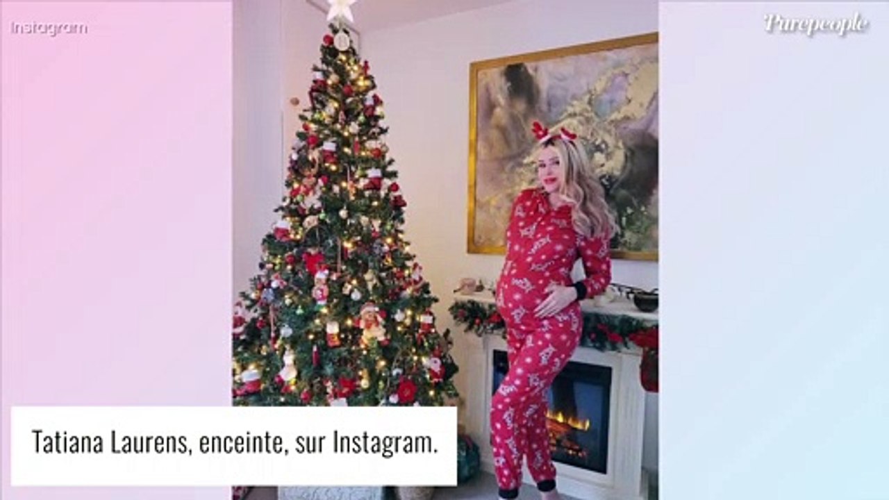 Tatiana-Laurence déjà maman d'un enfant majeur : confidences sur ce fils issu d'un viol conjugal