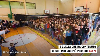 Da pochi istanti a 465 giorni: i fisici francesi hanno prolungato la vita delle bolle