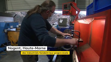 Des entreprises créent des écoles de production pour faire face à la pénurie de main d'œuvre