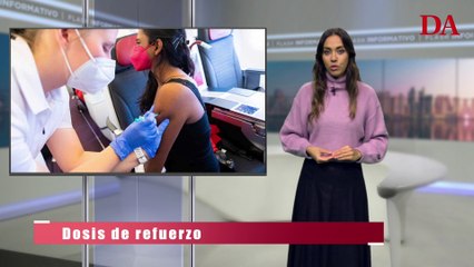 Flash Informativo del 25 de enero de 2022