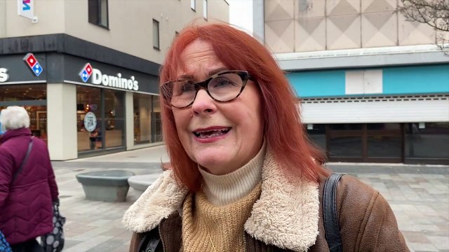 We asked the residents of Sunderland how they felt about Boris throwing a Birthday Party and what sacrifices they made.