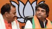 Will BJP field RPN Singh against Swami Prasad Maurya?