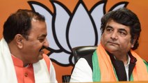 Will BJP field RPN Singh against Swami Prasad Maurya?