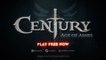 Century - Age of Ashes - Official Trailer