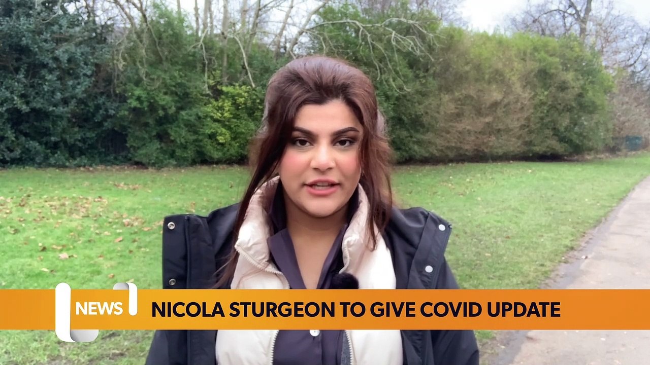 GlasgowWorld Daily Bulletin 25 January
