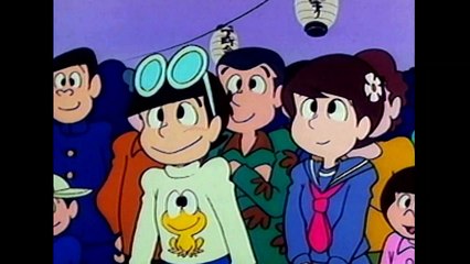 La rana valiente Capitulo 54 Altercado en el festival / Por la boca muere el pez