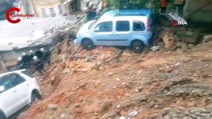 Madagaskar'da heyelan felaketi: Çok sayıda ölü