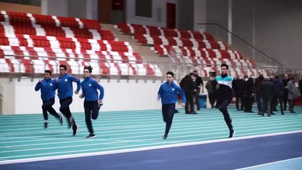 Yeni rekorlar Osmangazi’de kırılacak