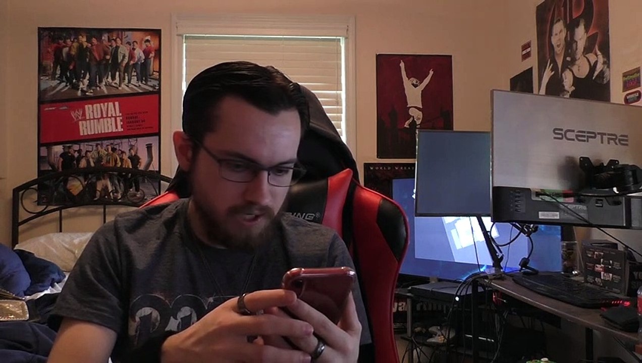 What Happened To TheDoubleZTV, DoubleZWWE, and TheDoubleZTV Gaming?