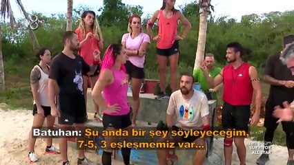 Survivor All Star 6.Bölüm izle 22 Ocak 2022 (4. Part )
