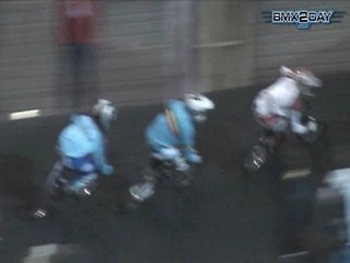 Clip souvenir indoor Douai