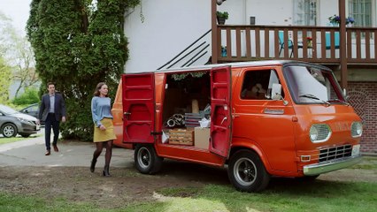 Eat, Drink & Be Married - Trailer