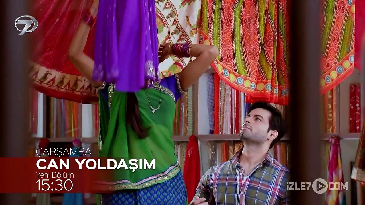 Can Yoldaşım 180. Bölüm Fragmanı - 26 Ocak Çarşamba