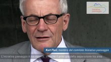 Interview ad Kurt Fluri Teaser