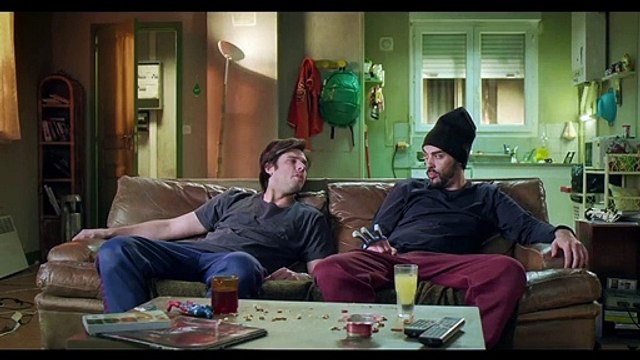 Bloqués Saison 1 - Projet Chaos (EN)