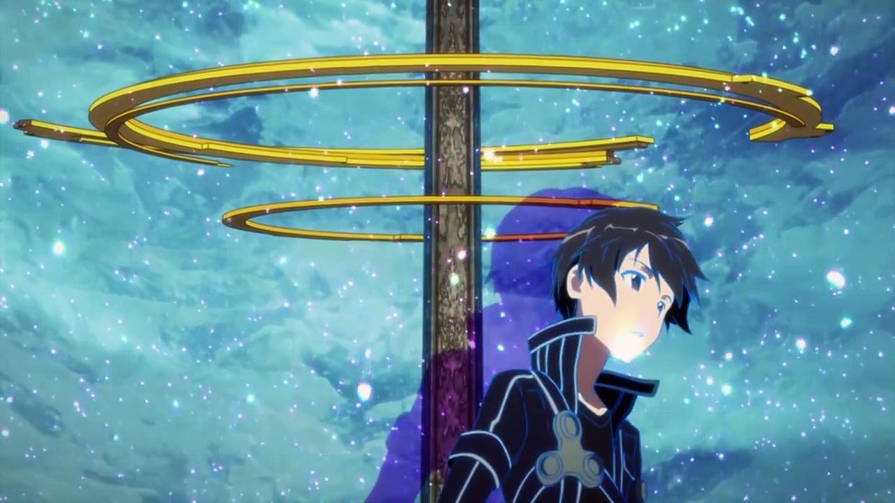Sword Art Online Saison 0 - Ending 1 (EN)