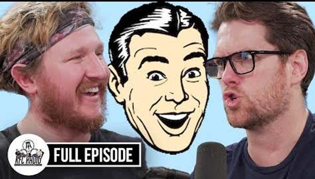 Mr. Skin Deserves A Lifetime Achievement Award - Full Episode