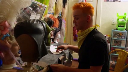 Drаgulа Rеsurrесtion Part 1 (2020)