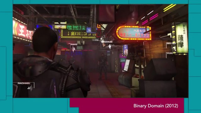 Tropes vs Women in Video Games Saison 2 - Strategic Butt Coverings (EN)