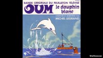 Oum le dauphin blanc Saison 0 - Bande originale (EN)