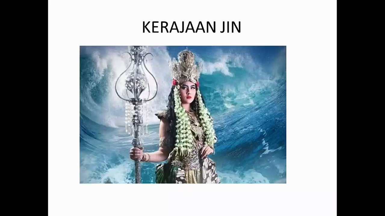 TEMPAT YANG DISUKAI JIN