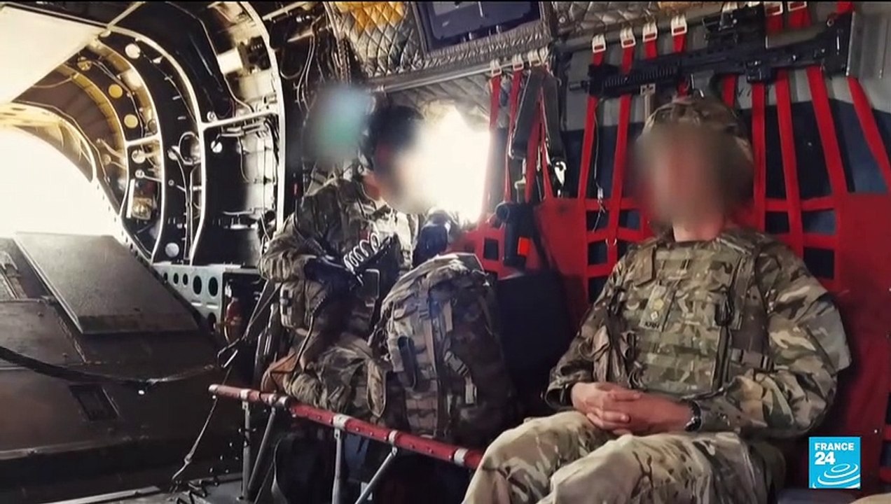 Mali : vers un retrait des troupes danoises de la force Takuba piloté par la France