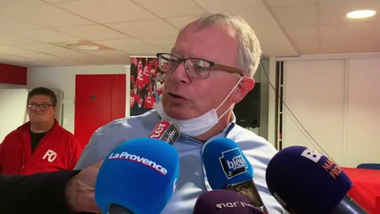 Grèves des poubelles. FO appelle une énième fois au “dialogue social”