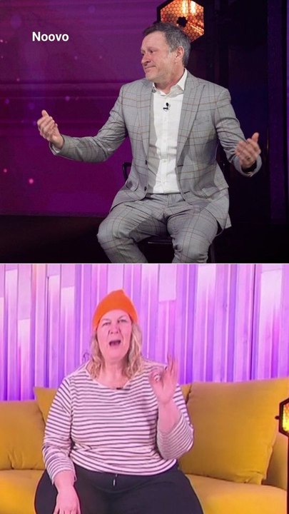 Stéphane Fallu de Big Brother revient sur sa réaction pendant la vidéo de Guylaine Guay