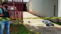Jovem, de 29 anos, morre após ser baleado no Cascavel Velho