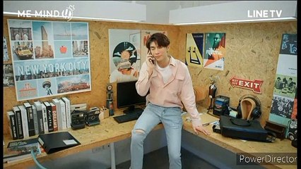 Tharntype S02E08 [Eng Sub]