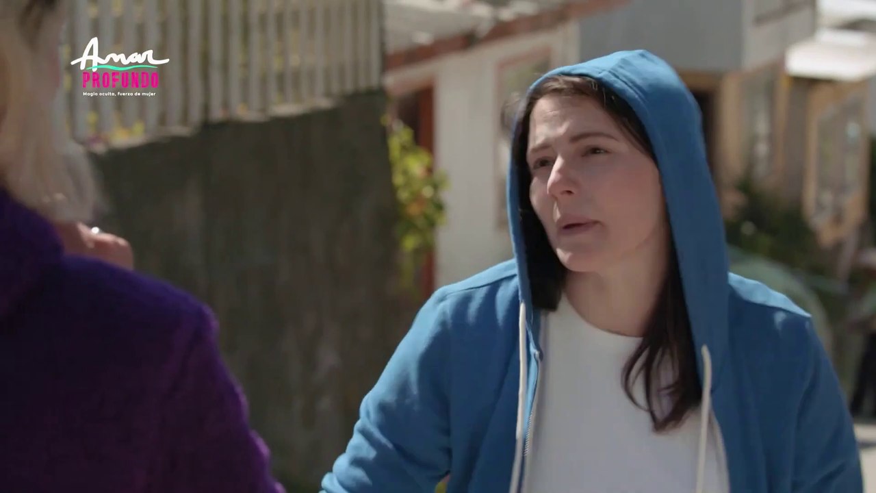 Amar Profundo Cap 35 HD