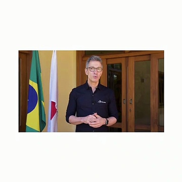 Governo de MG fará monumento em homenagem à vítimas de Brumadinho