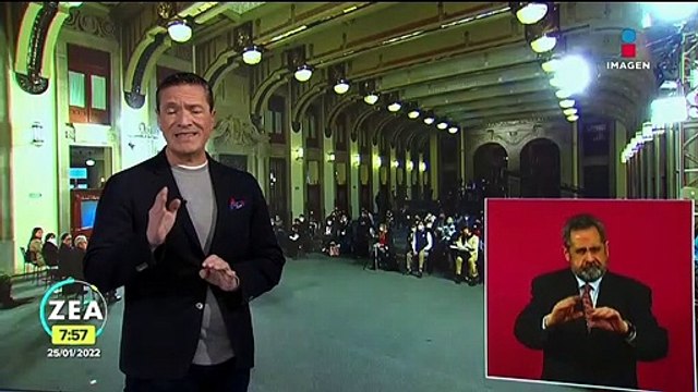 Sólo 303 escuelas de 114 mil 462 han cerrado por contagios: López-Gatell