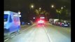 Driver sped wrong way round roundabout in Range Rover during police chase in Sunderland