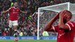 Manchester United - Martial, l'inégal Red Devil