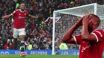 Manchester United - Martial, l'inégal Red Devil