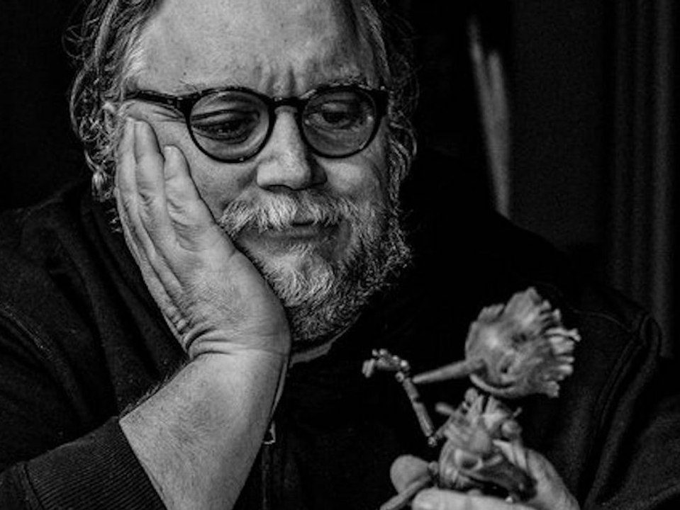 'Guillermo del Toros Pinocchio': Erster Teaser zum Netflix-Märchen