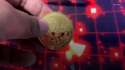 Le marché des crypto-monnaies plonge de 130 milliards de dollars en 24 heures