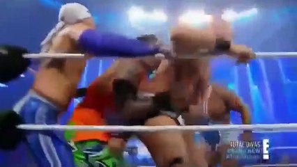 Total Divas- Se4 - Ep05 - Tea Mode Hd Watch