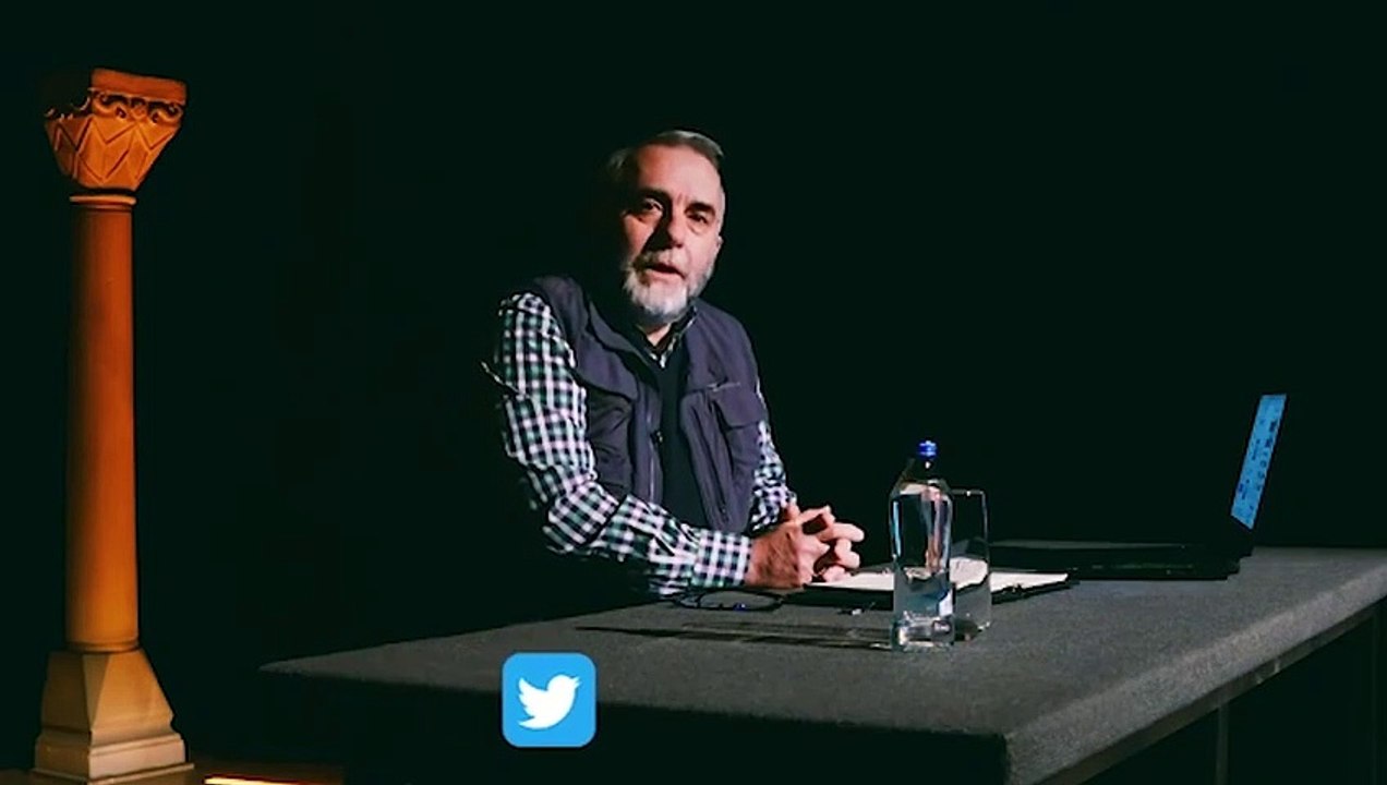 Serdar Arseven anlattı! Fatma Girik'ten Refah Partililere: Çarşaflılar!