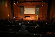 TRT'den Erbil Uluslararası Maarif Okulu öğrencilerine dijital gazetecilik eğitimi