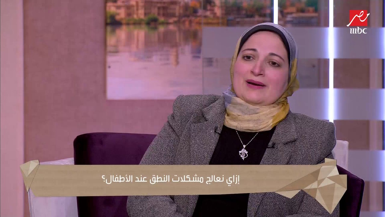 خلي بالك من تعنيف طفلك وعصبيتك عليه لهذا السبب
