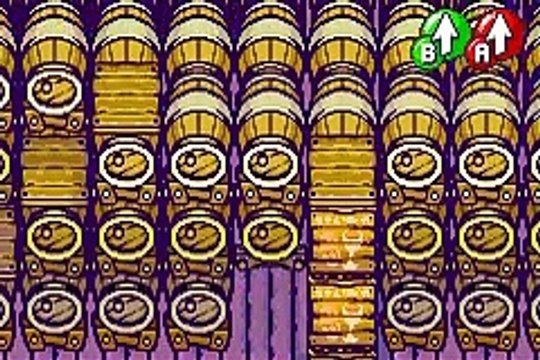 Mario & Luigi : Superstar Saga online multiplayer - gba