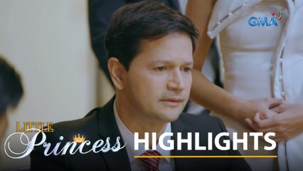 Little Princess: Marcus’ change of heart | Episode 12 (Part 4/4)