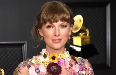 テイラー・スウィフト、作曲をしていないという批判を一蹴