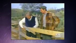 Green Acres -  S05 X 137 - The Cow Killer -  Green Acres Season05